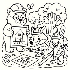 i want design a house 1