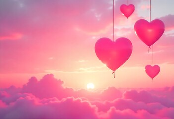 Charming collection of nine colorful, stylized fish illustrations in various playful poses perfect for educational or decorative projects