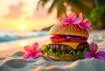 Joyful children creating a snowman together on a bright winter day, capturing pure childhood happiness and outdoor fun.