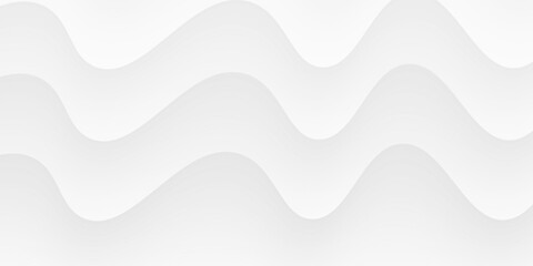 Abstract white and gray background. smooth abstract background, blurred pattern. Light pale vector background. Abstract pale geometric pattern.