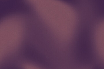 Deep plum to muted mauve gradient background with soft blurred grainy texture, abstract elegant backdrop for poster, banner, or presentation design