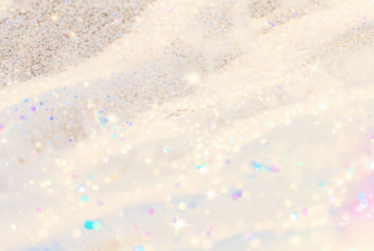 Sand photo glitter backgrounds outdoors PNG