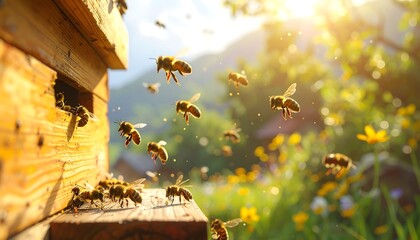  Sunny Day Reveals Vibrant