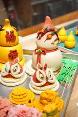 chinese new year decoration