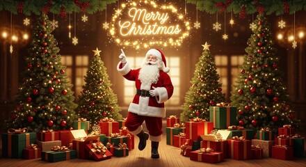 Golden Christmas lights, abstract festive wallpaper, modern holiday background design, Christmas ornaments, holiday abstract wallpaper, colorful festive lights background