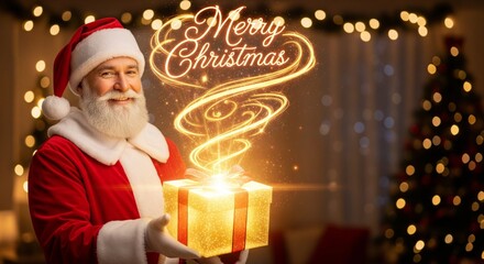 Golden Christmas lights, abstract festive wallpaper, modern holiday background design, Christmas ornaments, holiday abstract wallpaper, colorful festive lights background