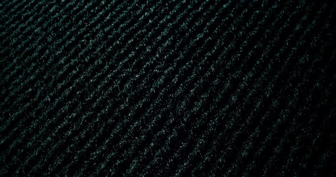 Striped Texture Linear Motion. Video featuring a smooth, pattern of deep striped texture.	
