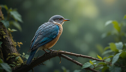 black capped kingfisher
