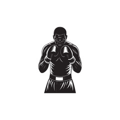 Boxing Vector (2).eps