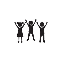 Childrens Day Vector (5).eps