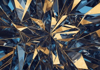 abstract glass wave, glowing gradient wallpaper, futuristic transparent background with motion effect