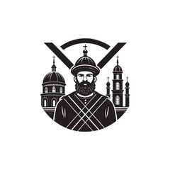 St. Andrew's Day Vector (6).eps