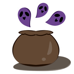 Spooky Pumpkin Dreams