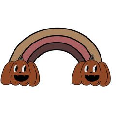 Spooky Pumpkin Dreams