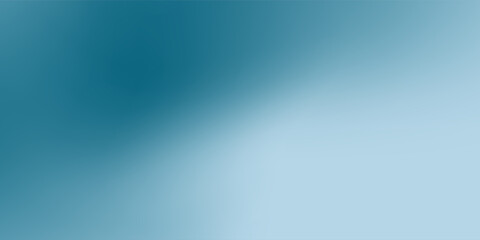 blurred blue background, gradient fresh design background, blue abstract wallpaper modern art gradient blue