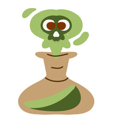 Spooky Pumpkin Dreams