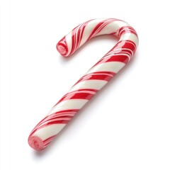 Fototapeta premium Candy cane candy christmas sweets.