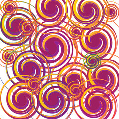 Fototapeta premium seamless pattern 