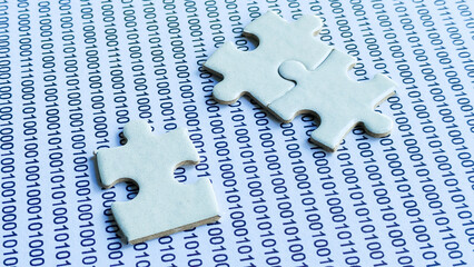 Solving the Puzzle of Binary Code