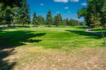 Kent Golf Course 2