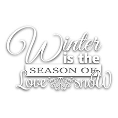 winter, Winter is coming