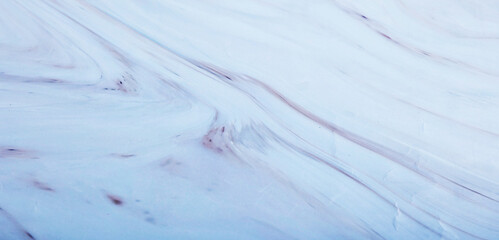 Color marble surface as background, banner design