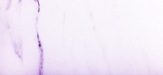 Color marble surface as background, banner design