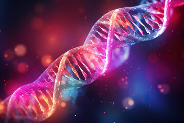 Innovative DNA Technology in a Futuristic Science Landscape