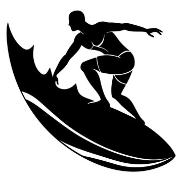2d Wave Rider Design