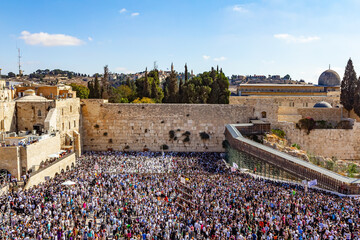  Jewish holiday - Sukkot