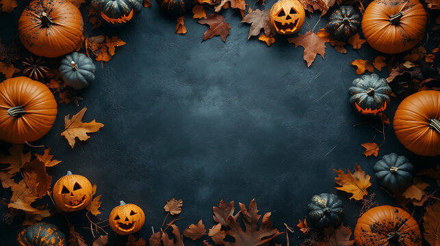 seamless pattern with easter eggs