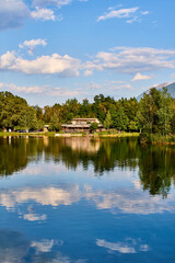 Fototapeta premium landscape