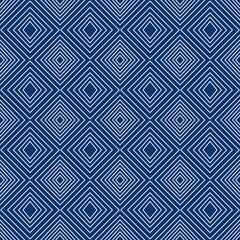 Minimal Blue Diamond Pattern – Modern Geometric Fabric
Modern seamless fabric pattern featuring clean blue diamond lines. Ideal for contemporary textile design, wallpapers, and stylish backgrounds.