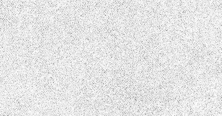 Abstract Black and White Spotted Texture Background Pattern Design for Various Uses