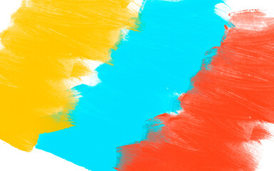 abstract watercolor background