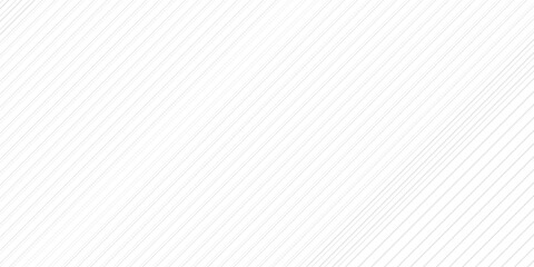 Slant line halftone gradation texture. Fading diagona simple modern light