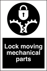 88 MANDATORY Moving Parts Can...