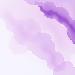 Obraz premium 보라색 수묵화 추상 배경디자인