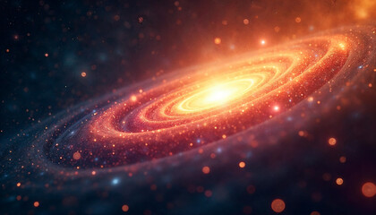 Early galaxies emerge within the gravitational potential wells of dark matter halos, where primordial gas accretes, cools, and condenses to form the first stellar populations.