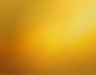 abstract yellow gold gradient blurred background grainy noise texture backdrop poster banner
