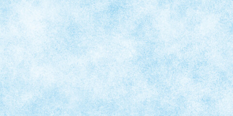 Abstract blue grunge natural smooth cement concrete floor and plaster dirty wall background texture. blue marble texture and blue paper texture. plastered long panoramic concrete wall background.