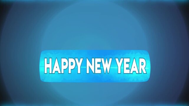 happy new year 2026 celebration