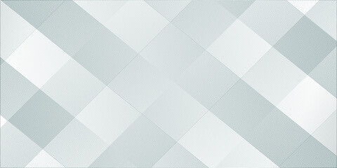 Abstract minimal black and white gradient stripe diagonal curves thin vector abstraction line transparent wavy fabric web geometric pattern technology texture design.	
