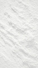 Fototapeta premium Textured white stone surface