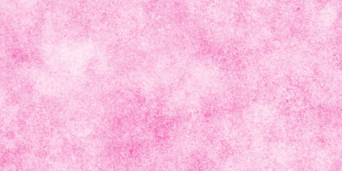 Abstract light pink grunge natural smooth cement concrete floor and plaster dirty wall background texture. pink marble texture and old paper texture. plastered long panoramic concrete wall background.