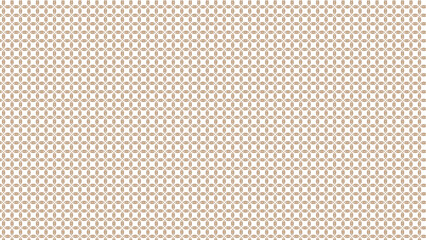 Seamless geometric pattern background with vintage style for textile and wallpaper use