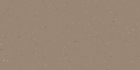 Grunge texture of old, brown paper with drops of liquid on a vintage recycled cardboard surface. Abstract old paper texture surface, polished and aesthetic terrazzo pattern with high resolution.