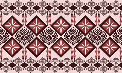 pattern that reflects culture