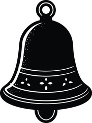 illustration of bell