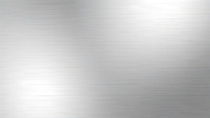 Abstract metallic texture with brushed steel effect in silver and grey tones, showcasing industrial aesthetics.